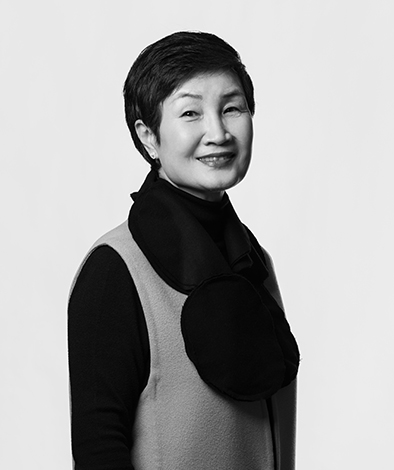 홍경희 교수이미지