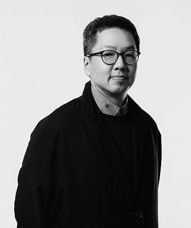 크리스 로 교수이미지