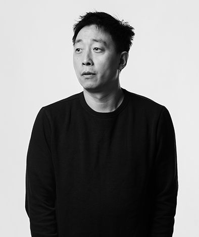 Lee Marvin Jin 교수이미지