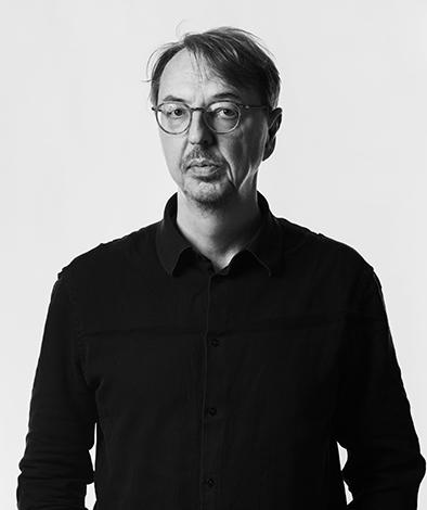 Oliver Griem 교수이미지