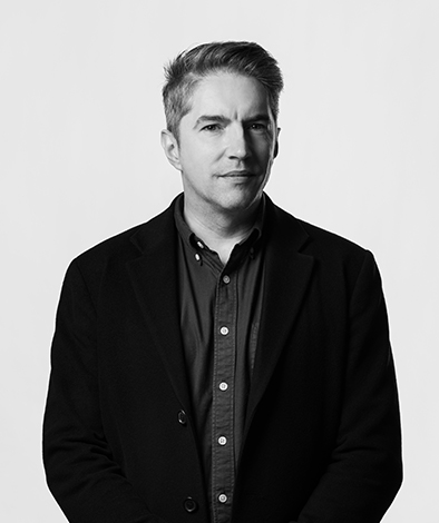 Stephen J.Beckett 교수이미지